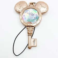 Collection de breloques porte-clés Alice au pays des merveilles lapin blanc D...