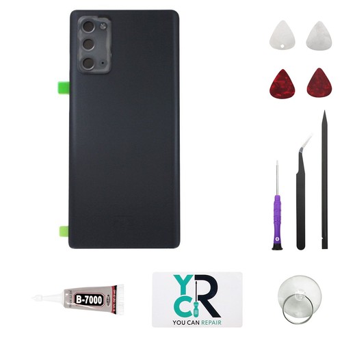 Vitre arrière pour samsung - vitre,
