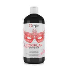 Gel de massage Japonais Nuru