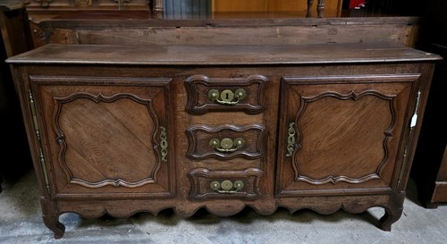 Buffet lorrain enfilade - lorrain,