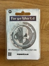 Warhammer 40k Forge World MKV
