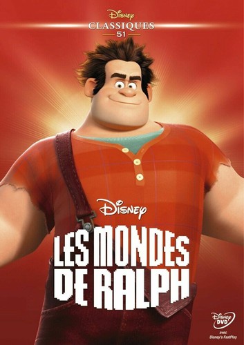 Dvd disney les classiques - dvd,