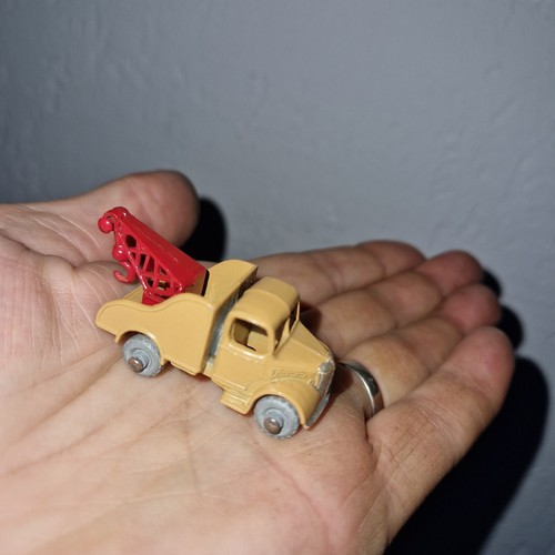 Matchbox lesney ancien - matchbox,