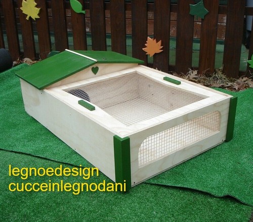 Terrarium pour tortues - tortues, de