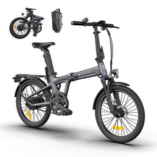 Ado Air20Ultra Vélo