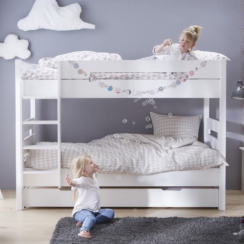 Lits superposés enfants - , plus