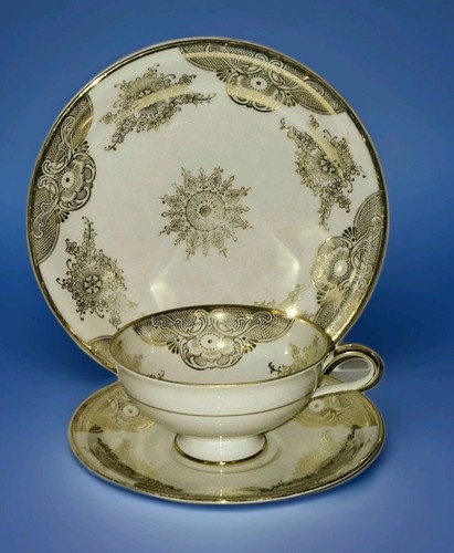 Vintage winterling roslau - vintage,