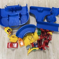 Bonelund AquaPlay Aquaworld 1535 Water Play Set #c6c011