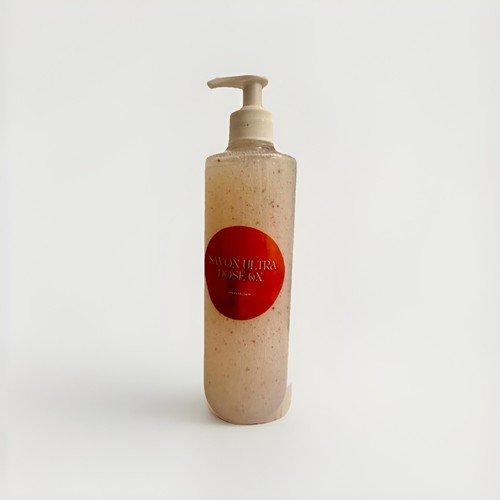 Gel douche injection 6x - douche,