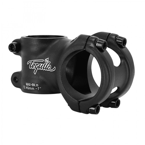 Potence vtt zoom tequila - tequila, dh