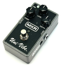 MXR Uni-Vibe Chorus Vibrato