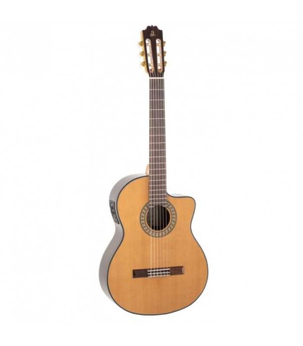 Guitare classique electro - classique,
