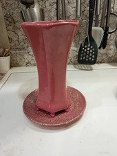   Cascade Bonsai Pot ,  9" X