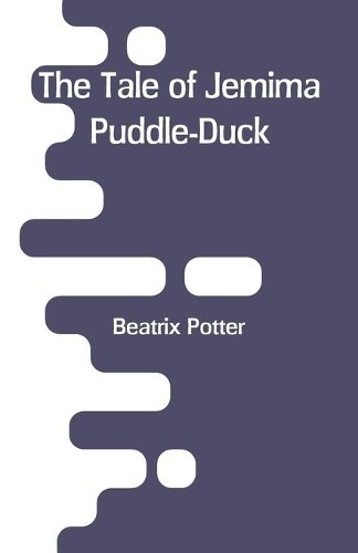 Beatrix potter the tale - tale, of