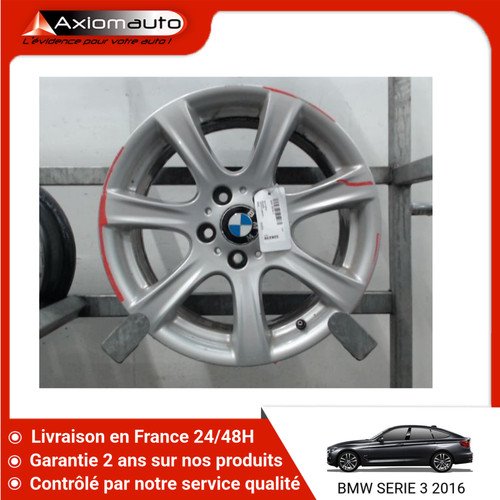 Jante aluminium bmw - jante,