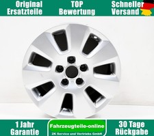 1 X Jante En Aluminium Audi A6