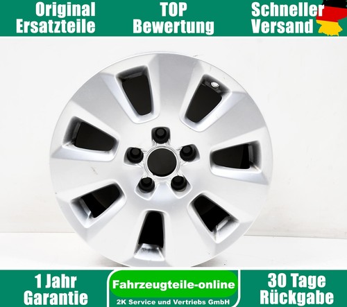 Jante aluminium audi a6 - 1,