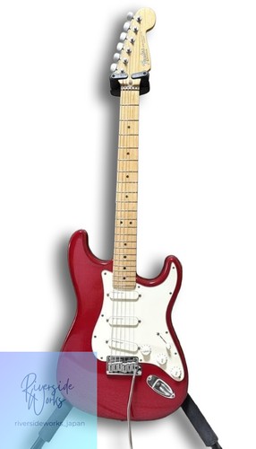 Fender usa deluxe stratocaster - usa,