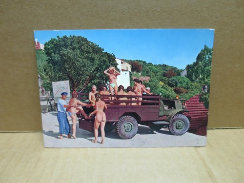 Naturisme seins nus - naturisme, ile