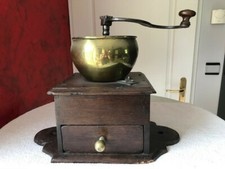 Moulin à café de comptoir -