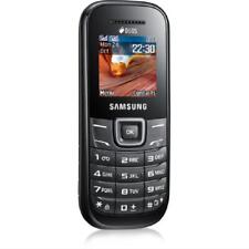 SAMSUNG KEYSTONE2 GT-E1202 DUOS Dual Sim - Unlocked Original 2G GSM 900 / 1800