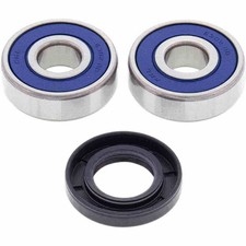 YAMAHA 125 TDR - 93/04 - KIT