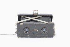 Rare MAKINA stereo Camera