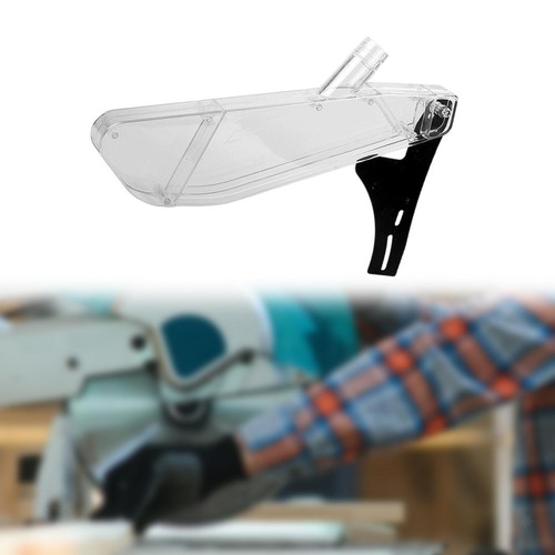 Table saw protection - table,
