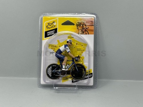 Solido 1809915 cycliste team - solido,