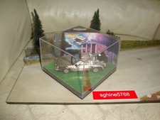 Vitesse 1/43 - DeLorean DMC 12 / Retour vers le Futur II - ER