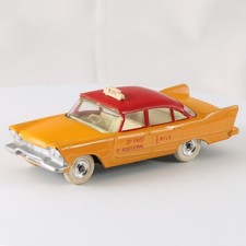 Dinky Toys GB n° 265 taxi