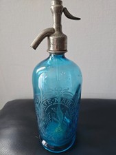 SIPHON signé "ABADIE . VIDUS