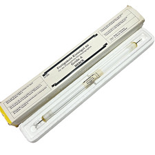 Merck 10400 Silica Gel 60 Pre-Packed Column For Liquid Chromatography Size A NOS