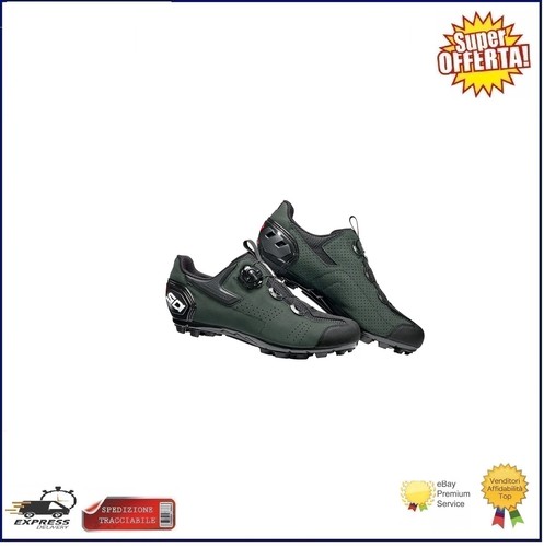 Sidi gravel chaussures - gravel,
