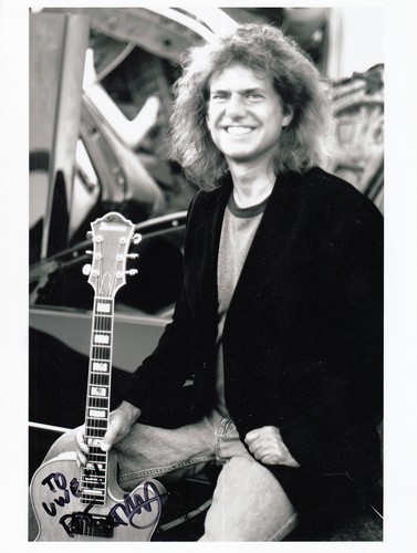 Pat metheny guitariste de - pat,