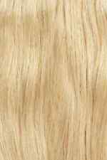 New! Glam Seamless Invisi Clip-In 20" Golden Blonde (23)