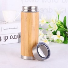 Thermos Bambou Flacons