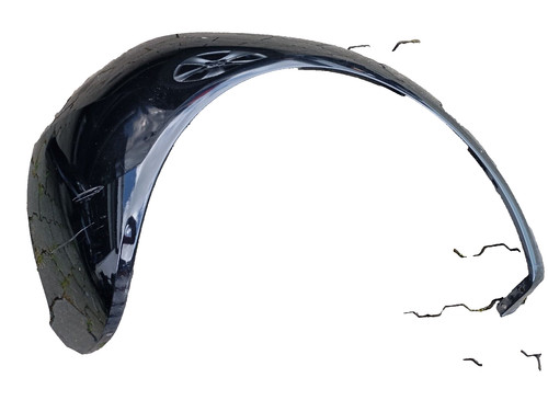 Smart forfour 454 - 454, aile