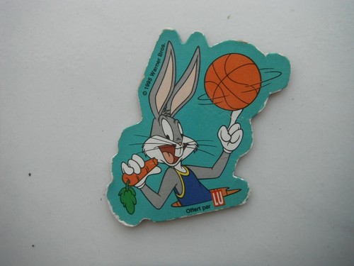 Ancien magnet frigo - ancien,