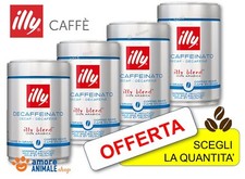 Illy Café En Grains →
