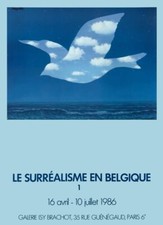 René Magritte, Le