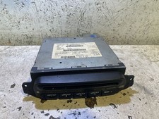 Chrysler 300M 2004 Changeur CD