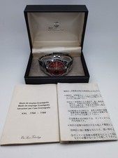 TUTIMA Watch Glashütte 793