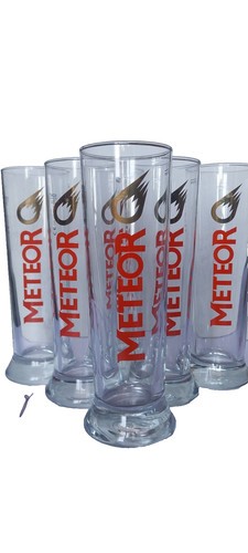 Verres bières la - à,