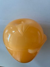 BOITE VINTAGE  FORME POMME