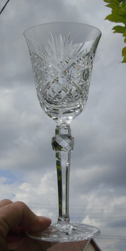 Val saint lambert - lambert?, verre