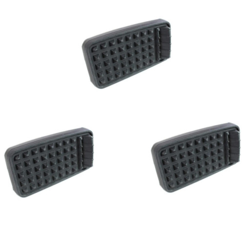 3pk t2050 44120 pedal cover - 3pk,