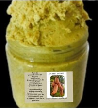 Beurre crème bazooka Bangala