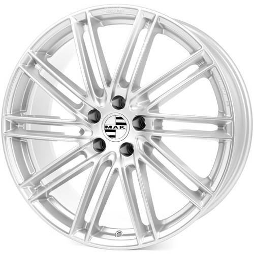 Set jantes alliage - 4,