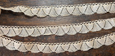 DENTELLE ANCIENNE - petite